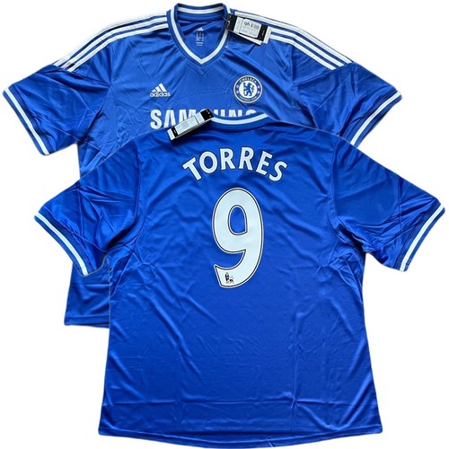 2013 chelsea home - home, #9